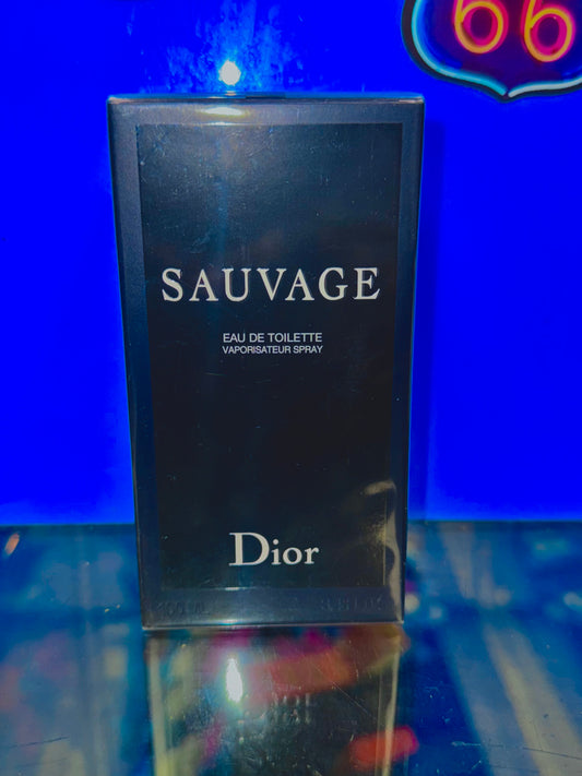 Dior Sauvage