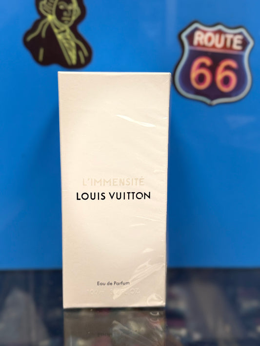 Limmensite Louis Vuitton